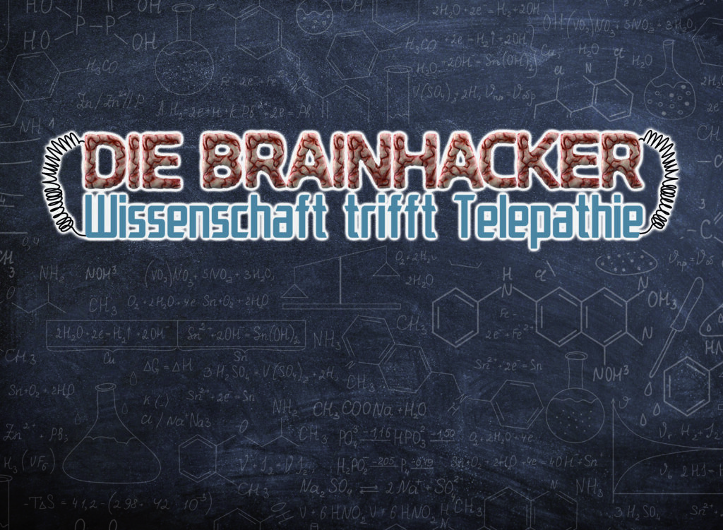 Die Brainhacker verbinden faszinierende Wissenschaft mit einer unterhaltsamen Bühnenpräsentation. Diese Show wird Ihre Vorstellungskraft herausfordern und gleichzeitig die erstaunliche Welt der Gehirnforschung und Telepathie erlebbar machen. Sie werden erstaunt sein, wie Wissenschaft und Magie in dieser Show verschmelzen. Treten Sie ein in eine Welt, in der Wissenschaft zur Magie wird! „Die Brainhacker“ präsentieren Ihnen eine atemberaubende Illusionsshow, bei der Gedankenübertragung scheinbar aus Science-Fiction-Filmen in die Realität überführt wird. eine beeindruckenden Mental-Magie-Show, präsentiert von den brillanten Wissenschaftlern Prof. Dr. Johann von Neuroschalk und Prof. Dr. Viktor Stammbrain. Der Schlüssel zu ihrem Durchbruch ist der Gehirnwellen-Verstärker, eine scheinbar futuristische Technologie, die Gedankenübertragung ermöglicht.